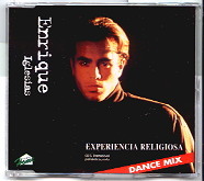 Enrique Iglesias - Experiencia Religiosa Dance Mix